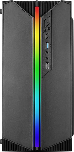 Mars gaming mcs1 boîtier - mars,