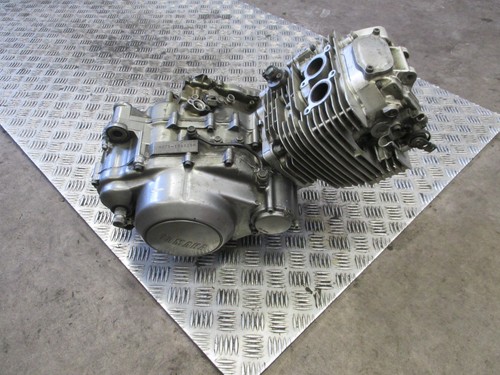 Moteur yamaha 600 xte xtk - moteur,