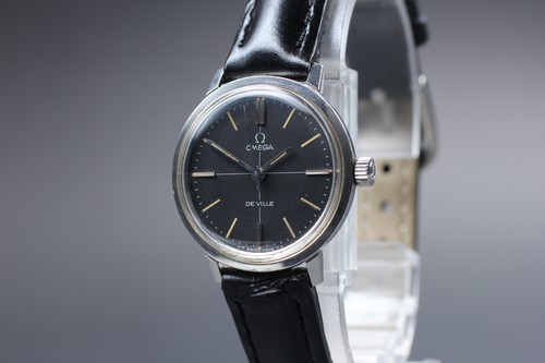 Outil omega seamaster ville - omega,