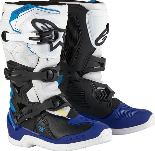 Alpinestars tech jeunesse - tech,
