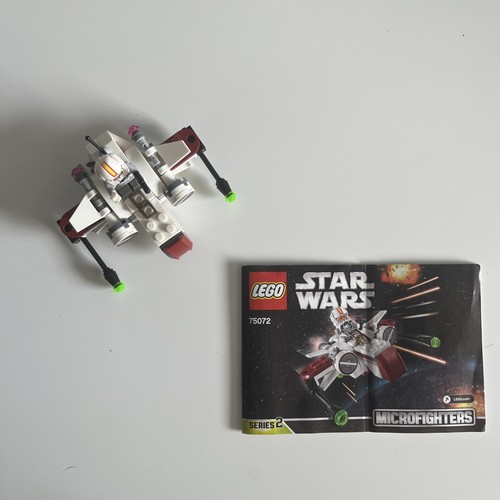 Lego star wars 75072 - -,