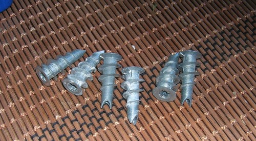 Lot chevilles 14 5 - de,