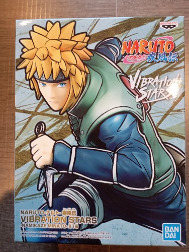 Figurine naruto shippuden - figurine,