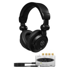 Behringer UCA202 Ultra-Low