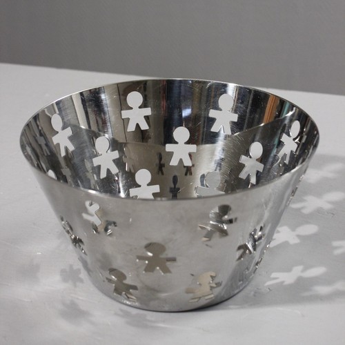 Coupe fruits alessi - coupe,