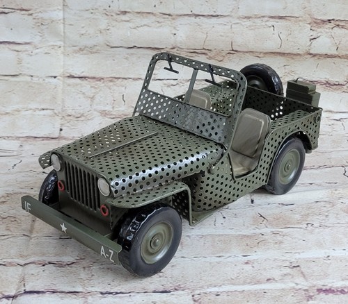 1940 willys overland - willys-overland, jeep