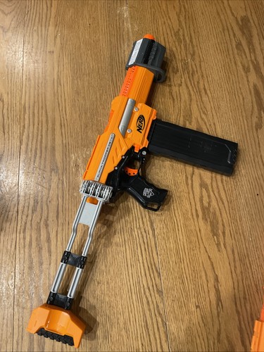 Nerf strike elite alpha - n-strike,