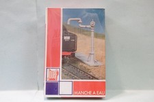 Jouef - MANCHE A EAU Grue vapeur maquette réf. 05 1031 00 Neuf NBO HO 1/87