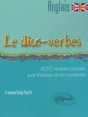 Dico verbes anglais - le, 600