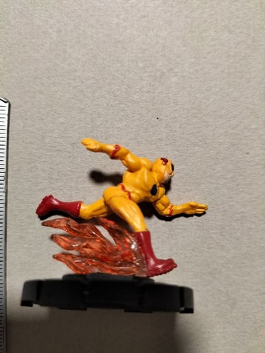 036 zoom heroclix - ,