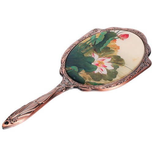 Miroir maquillage portable - de,