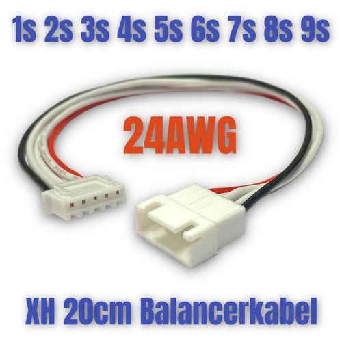 Câble équilibrage xh - câble,