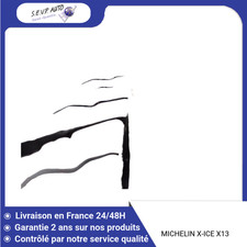 🇫🇷 Pneu MICHELIN X-ICE
