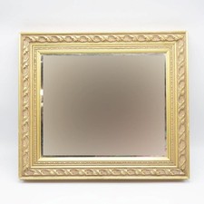 Miroir Mural Encadré Ornate