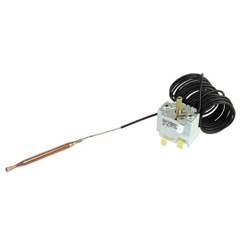 Thermostat régulation