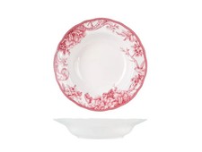 6 x assiettes creuses