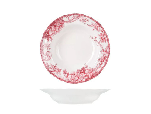 Assiettes creuses - 6,
