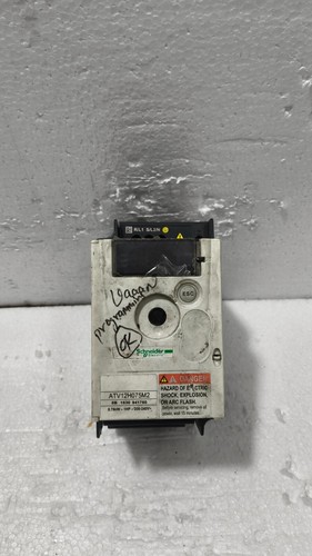 Schneider electric altivar - electric,
