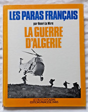Les Paras Français : La