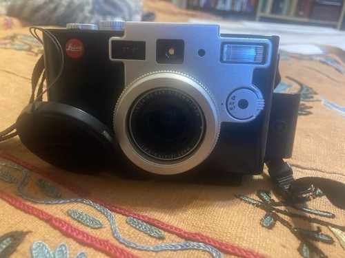Leica digilux 0mp digital - leica,