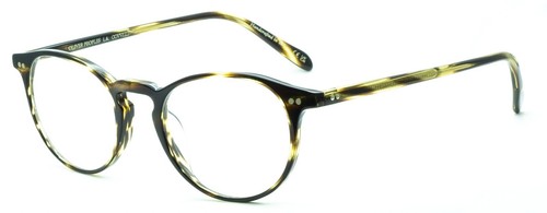 Lunettes oliver peoples riley - lunettes,