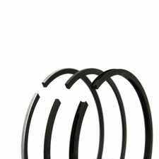 Jeu de segments Piston pour Hatz E85 dimension standard 85,00mm 2,0 -2,0-4,0