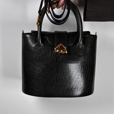 Ungaro Paris sac seau en cuir