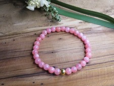 Bracelet Perles naturelles