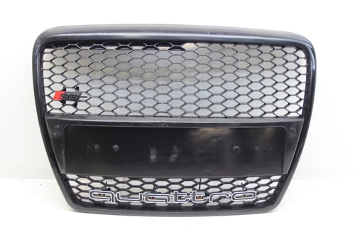 Audi avant 4f5 - audi, calandre
