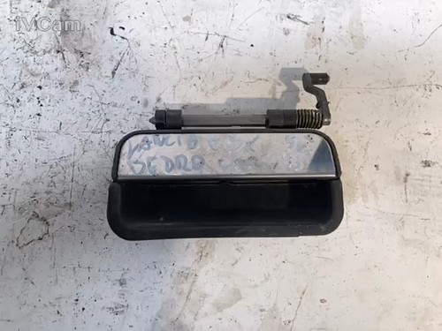 Poignée porte poste - poignée, de