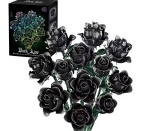 Jeux Assemblage Décoration Fleurs Bouquet Fleurs  , Jeux Adultes Et Enfant