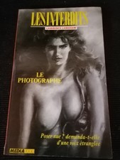 Les interdits Media 1000 : Le
