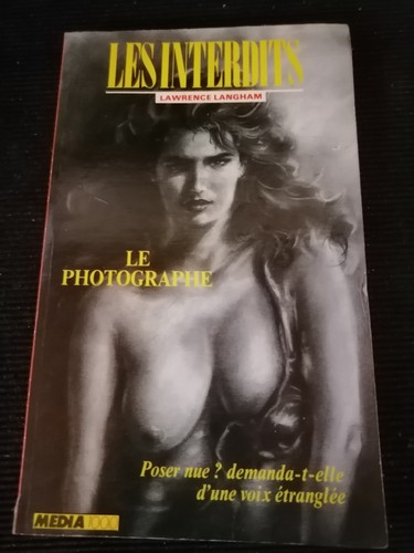 Les interdits media - interdits, 1000