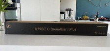 Sennheiser Ambeo Soundbar Plus