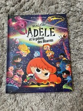 MORTELLE ADELE ET LA GALAXIE