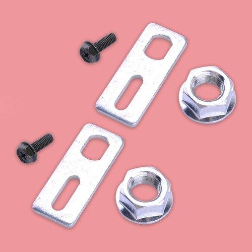 2kit hub screw - hub, shaft