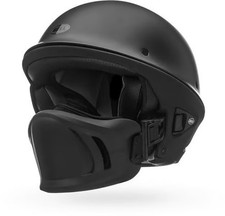 Casques De Moto Bell Rogue 3/4 Pour Vélo De Rue