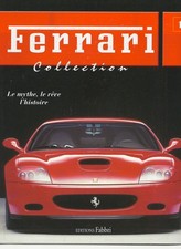 Fascicule n° 1 Ferrari 360