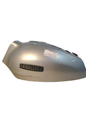 COUVERCLE RESERVOIR- FANTIC MOTOR CABALLERO SCRAMBLER 125-2021