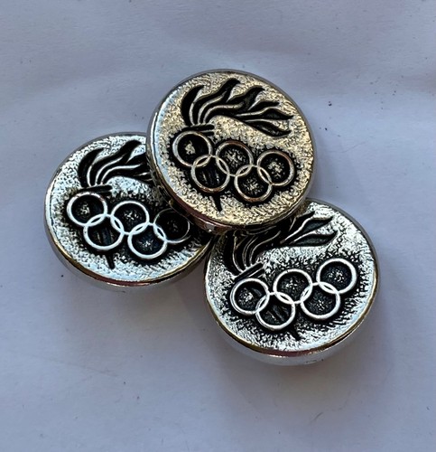 Lot boutons des jeux - lot, de