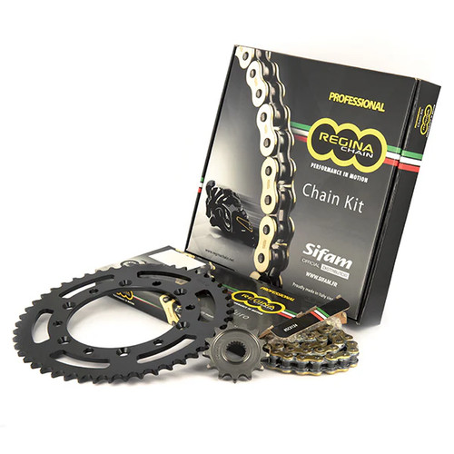 Kit chaine husaberg - chaine,