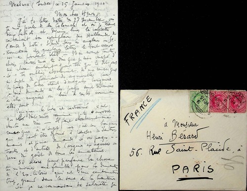 S georges gasté - ✒,