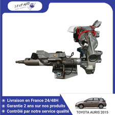 ?? COLONNE DE DIRECTION ASSISTEE TOYOTA AURIS ➤4520A02123 ♻️