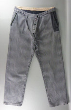 Pantalon de travail en velours