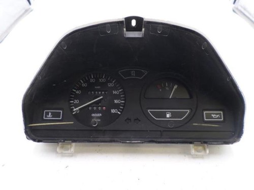 Compteur peugeot 106 - phase, 1