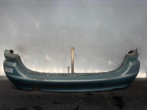 Pare choc arriere - , citroen