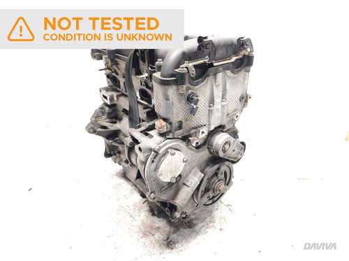 Vauxhall zafira moteur - moteur, 2.2