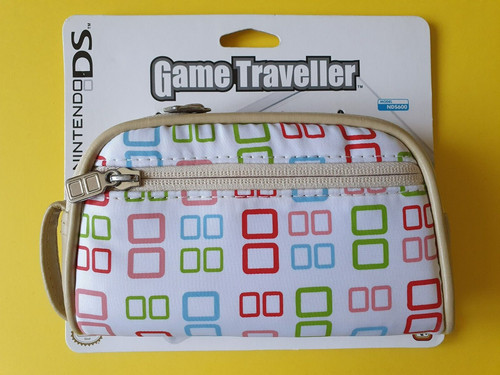 Game traveller nintendo - nintendo, ds