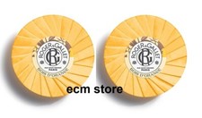Roger & Gallet Set de 2 Savon