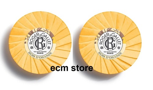 Roger gallet set 2 - roger, &